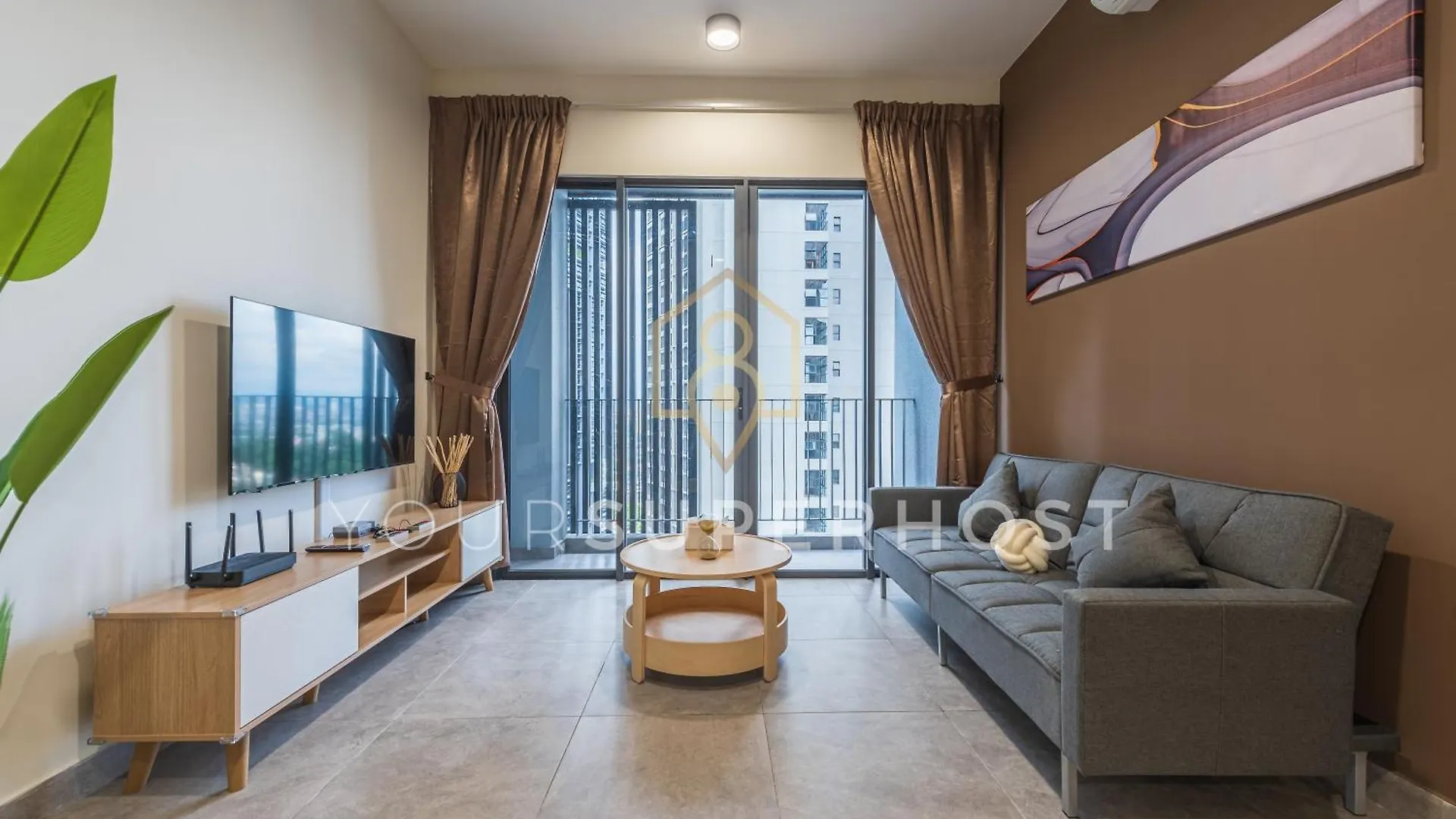 Apartment Millerz Square Near Midvalley By Yoursuperhost Kuala Lumpur