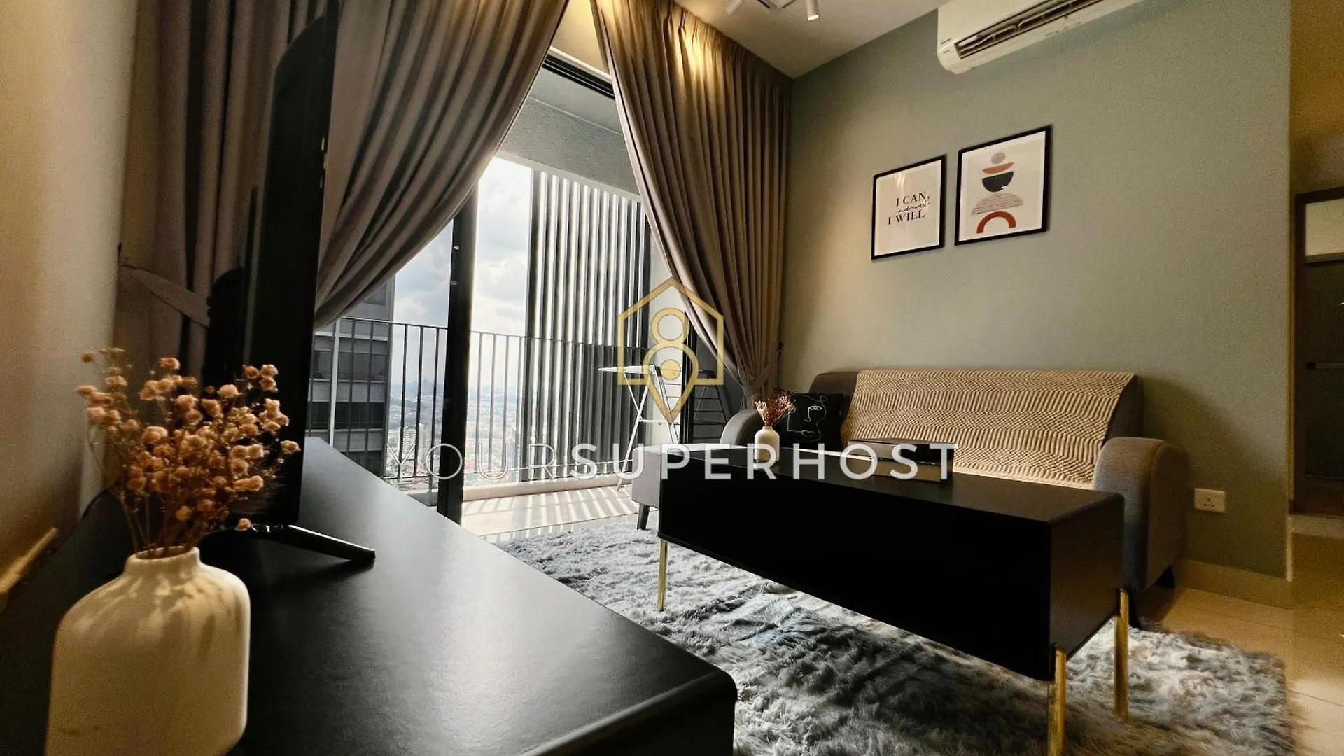 Millerz Square Near Midvalley By Yoursuperhost Kuala Lumpur Apartment