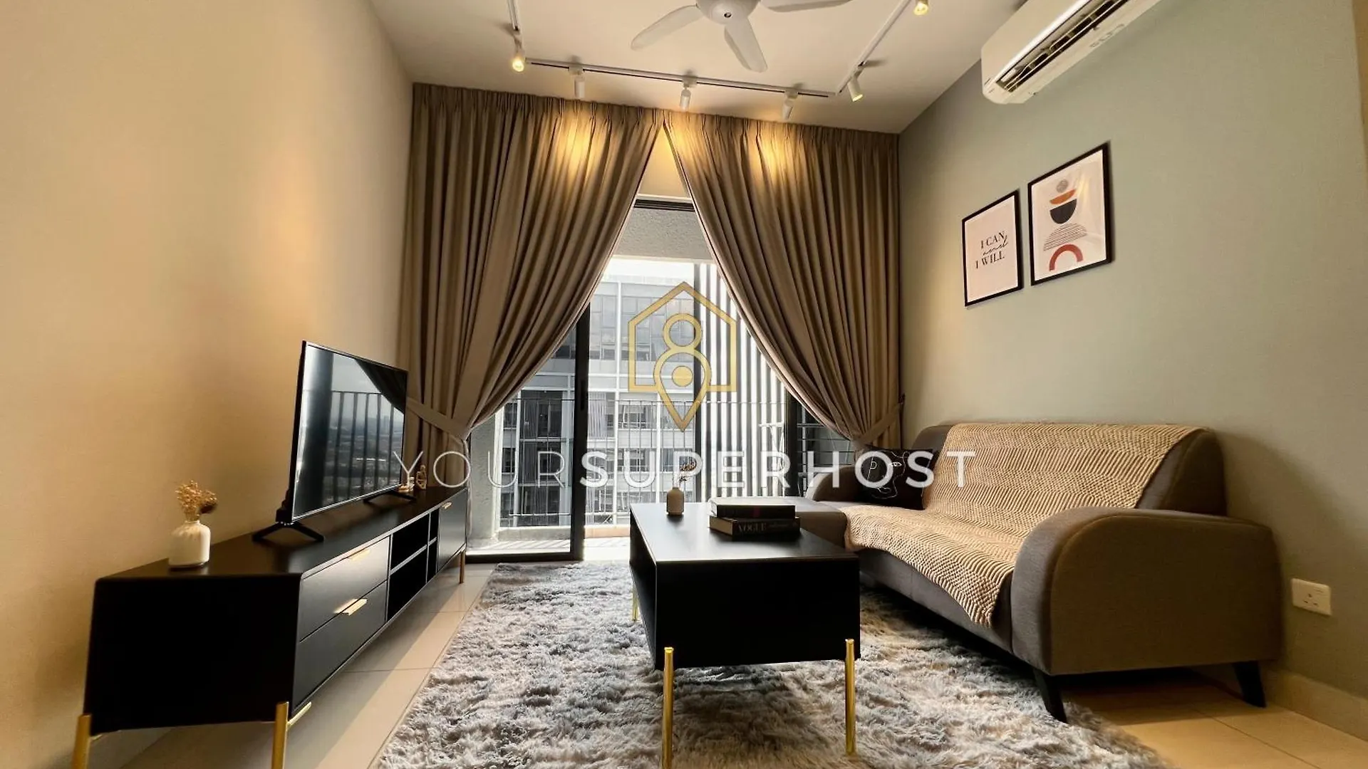 Millerz Square Near Midvalley By Yoursuperhost Kuala Lumpur Apartment