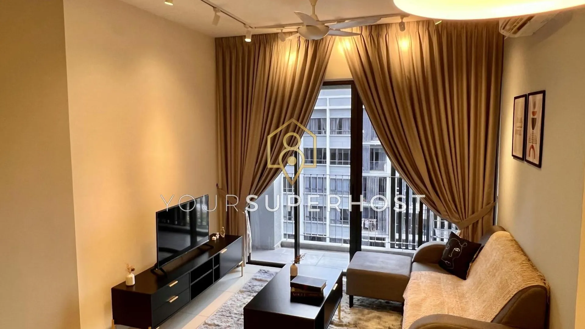 Apartment Millerz Square Near Midvalley By Yoursuperhost Kuala Lumpur