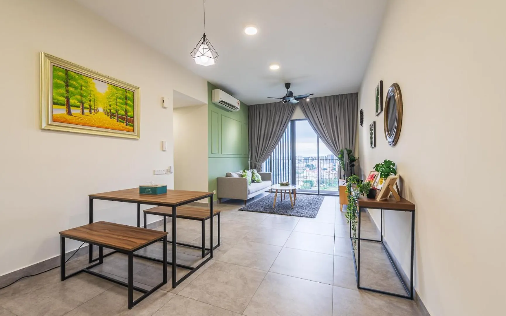 Millerz Square Near Midvalley By Yoursuperhost Kuala Lumpur Apartment