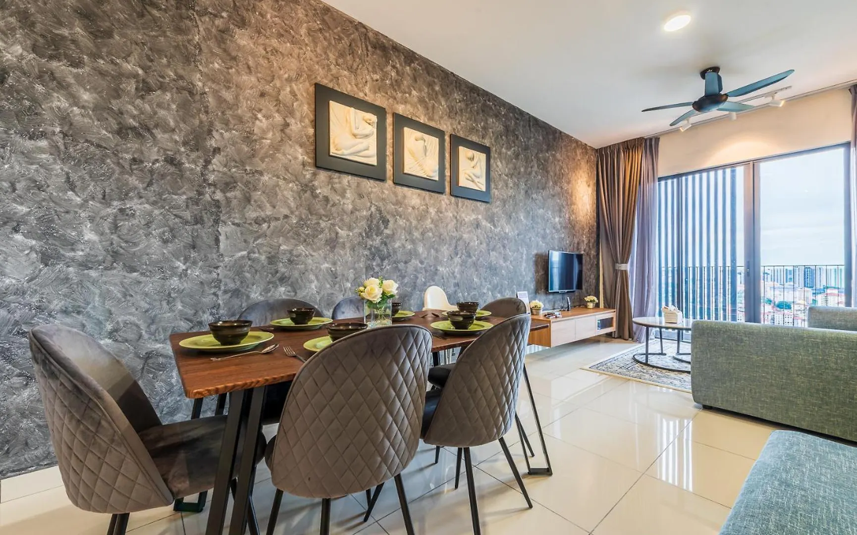 Millerz Square Near Midvalley By Yoursuperhost Kuala Lumpur Apartment