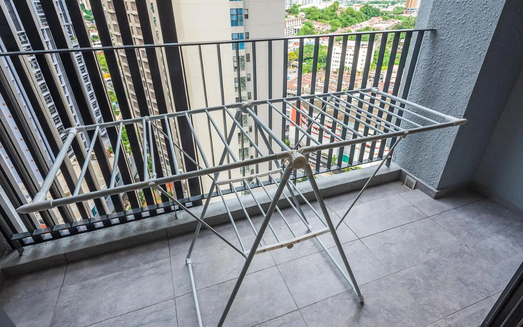Apartment Millerz Square Near Midvalley By Yoursuperhost Kuala Lumpur