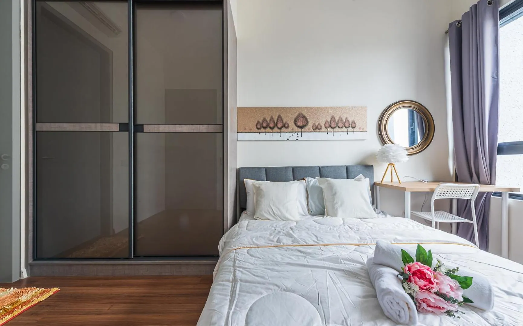 Apartment Millerz Square Near Midvalley By Yoursuperhost Kuala Lumpur
