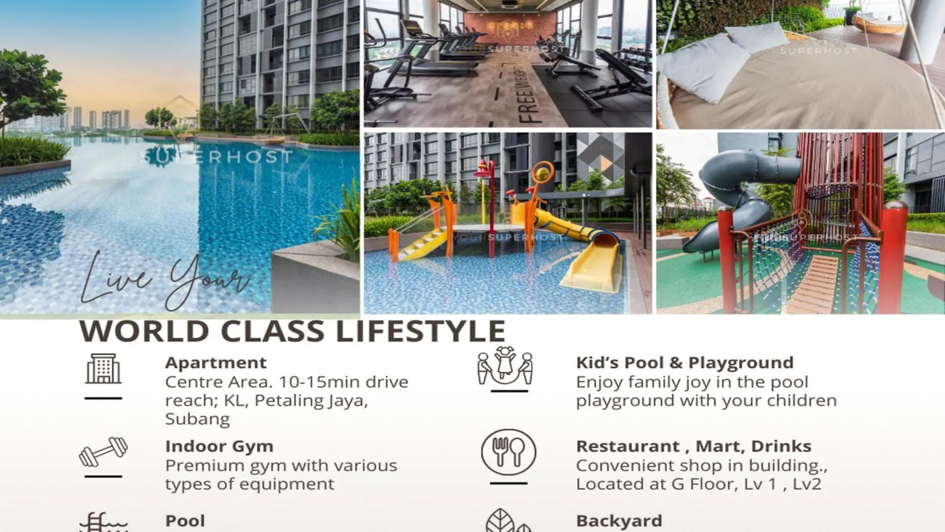 Apartmán Millerz Square Near Midvalley By Yoursuperhost Kuala Lumpur