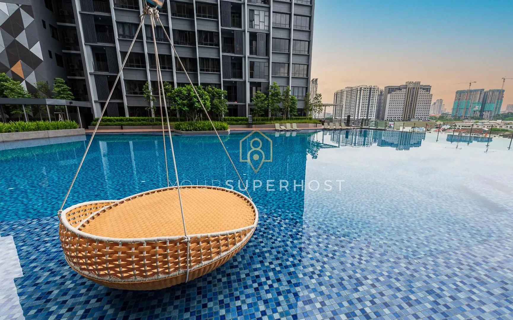 Millerz Square Near Midvalley By Yoursuperhost Kuala Lumpur Apartmán