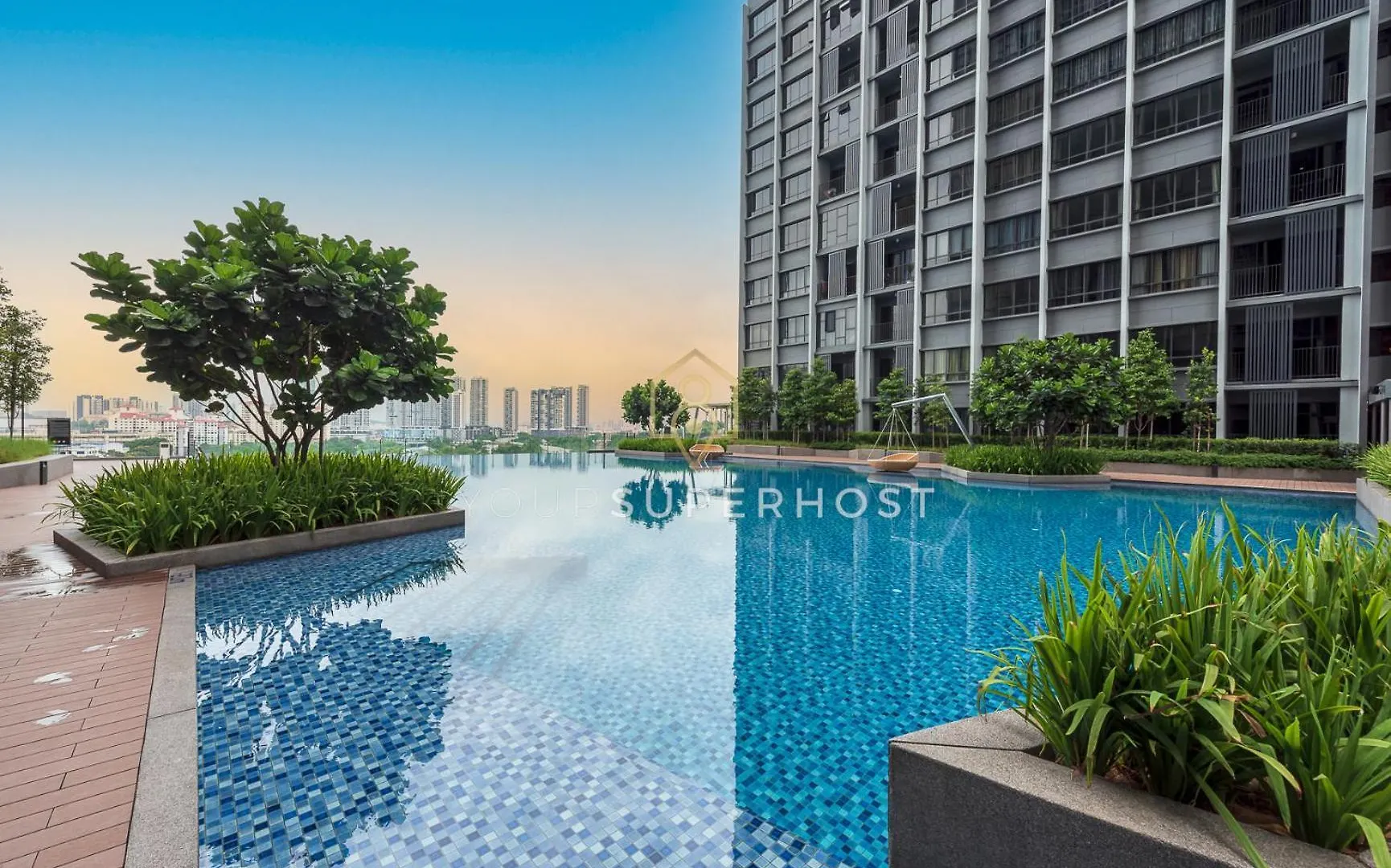 Millerz Square Near Midvalley By Yoursuperhost Kuala Lumpur
