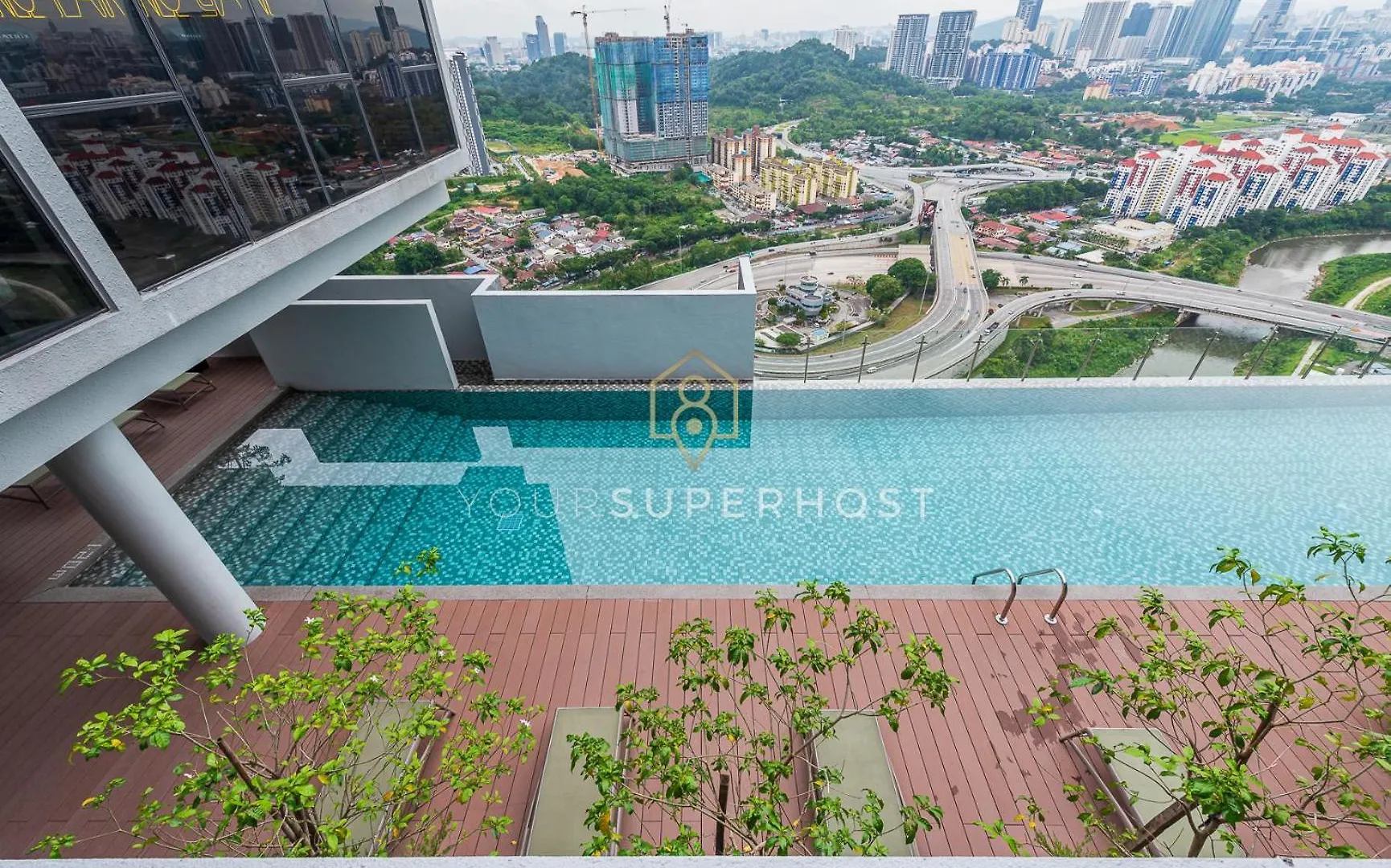 Millerz Square Near Midvalley By Yoursuperhost Kuala Lumpur 0*,  Malajsie