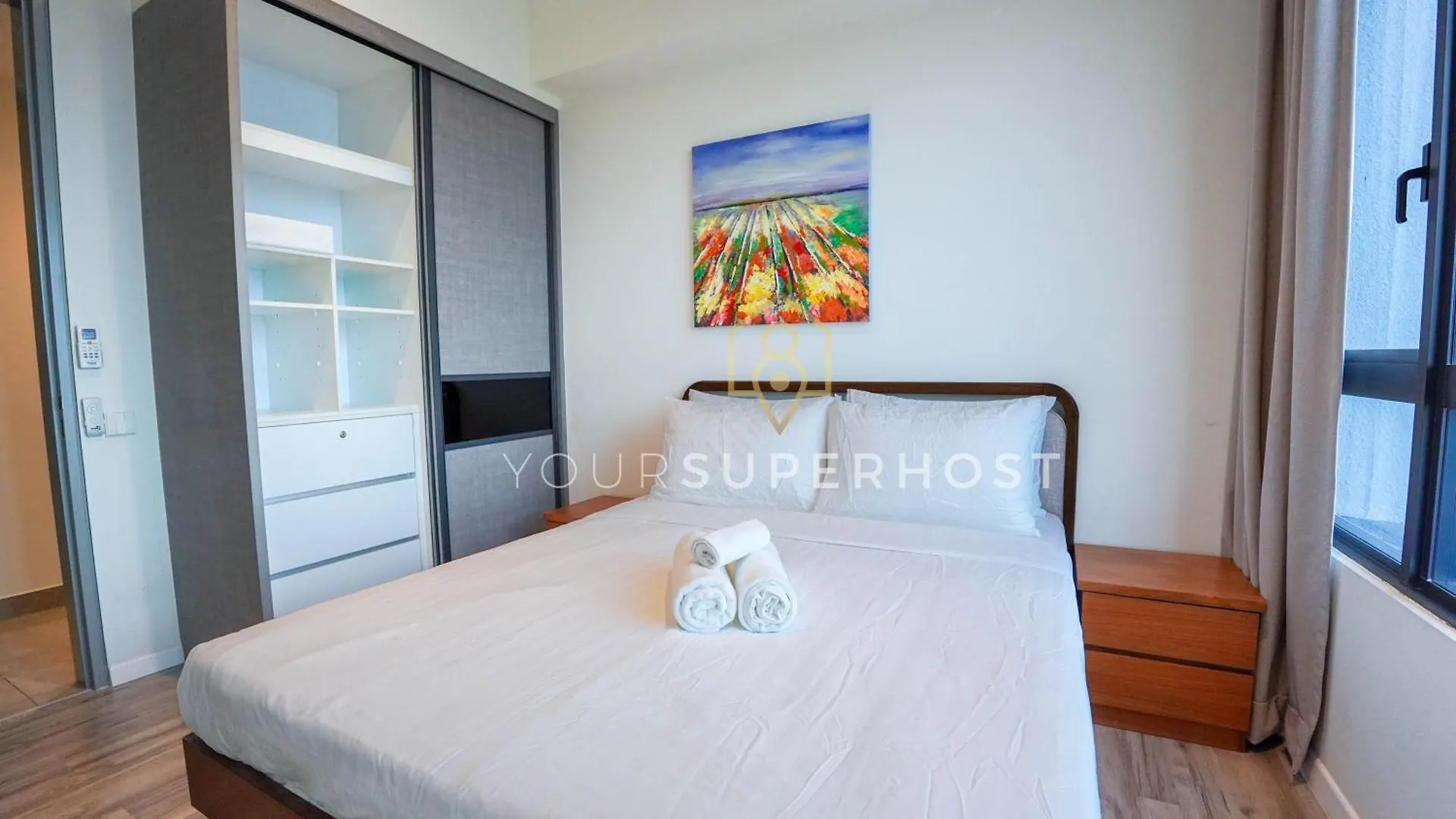 Apartmán Millerz Square Near Midvalley By Yoursuperhost Kuala Lumpur