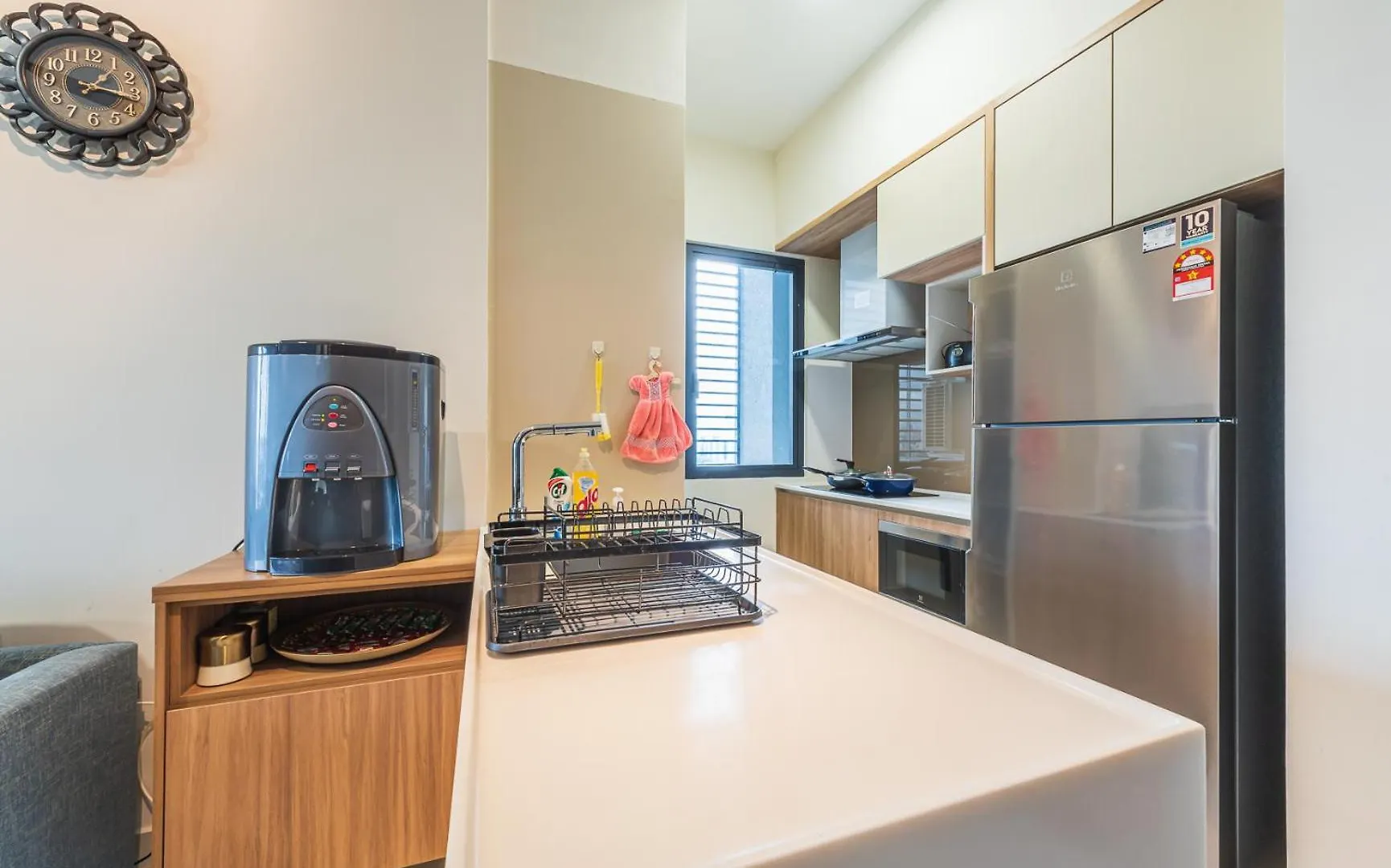 Apartmán Millerz Square Near Midvalley By Yoursuperhost Kuala Lumpur Malajsie
