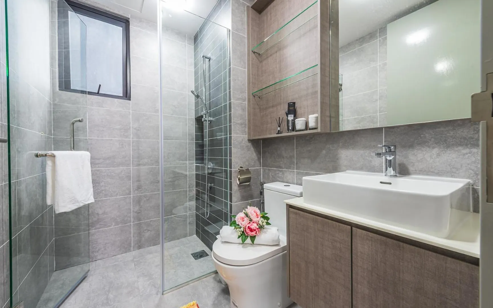 Apartmán Millerz Square Near Midvalley By Yoursuperhost Kuala Lumpur Malajsie